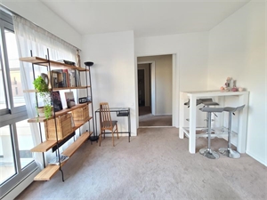 t2 à la vente -   92200  NEUILLY SUR SEINE, surface 47 m2 vente t2 - UBI457831262